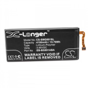 Bateria do Samsunga Galaxy S7 Active / SM-G891, 4100 mAh