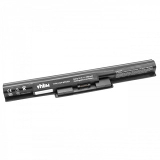 Bateria do Sony Vaio VGP-BPS35, 2600 mAh