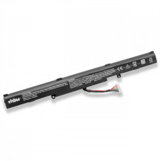 Bateria do Asusa F550 / P750 / X751 / X750 / K751, 2600 mAh