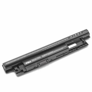 Bateria do Dell Inspiron 14 / 14R / 15 / 15R / 15RV / 17 / 17R, 14,8V, 2600 mAh