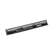 Bateria do HP Probook 440 / 450 / 455 / Envy 14 / 15 / 17 / Pavilion 15 / 17, VI04, 2600 mAh