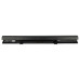 Bateria do Toshiba Satellite C50 / C55 / L50 / S50, 2600 mAh Bateria do Toshiba Satellite C50 / C55 / L50 / S50, 2600 mAh