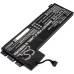 Bateria do HP ZBook 15 G3 / 15 G4, VV09XL, 7700 mAh