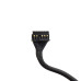 Bateria do HP ZBook 15 G3 / 15 G4, VV09XL, 7700 mAh