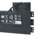 Bateria do HP ZBook 15 G3 / 15 G4, VV09XL, 7700 mAh Bateria do HP ZBook 15 G3 / 15 G4, VV09XL, 7700 mAh