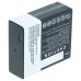 Bateria DMW-BLG10 / DMW-BLE9 do Panasonic Lumix DMC-GF3 / DMC-GF6 / DMC-TZ81, 980 mAh
