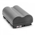 Bateria BP-508 / BP-511 / BP-511A / BP-512 / BP-514 do Canona EOS 100 / EOS D60 / Powershot G6, 2000 mAh