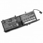 Bateria do Dell Alienware 15 R3 / 17 R4, 8300 mAh