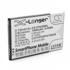Bateria do ZTE Blade A3 / A5 / AF3, 1500 mAh