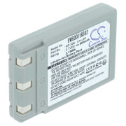Bateria NP-500 / NP-600 do Minolta Dimage G400 / G500 / G600, 850 mAh