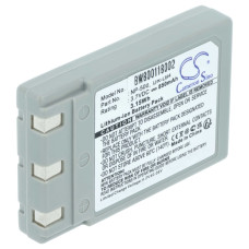 Bateria NP-500 / NP-600 do Minolta Dimage G400 / G500 / G600, 850 mAh