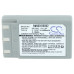 Bateria NP-500 / NP-600 do Minolta Dimage G400 / G500 / G600, 850 mAh Bateria NP-500 / NP-600 do Minolta Dimage G400 / G500 / G600, 850 mAh