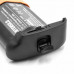 Bateria LP-E4 do Canona EOS 1D C / EOS 1Ds Mark III / EOS 1D Mark IV, 3350 mAh