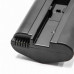 Bateria LP-E4 do Canona EOS 1D C / EOS 1Ds Mark III / EOS 1D Mark IV, 3350 mAh