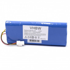 Bateria do Samsung Navibot SR9630S / VC-RA50VB / VC-RA84V, 1500 mAh