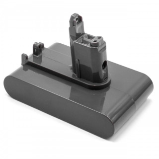 Bateria do Dyson DC30 / DC31 / DC35 / DC45, Typ B, Szara, 1500 mAh