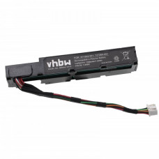 Bateria do HP P440 / P840 / P841, 1100 mAh