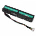 Bateria do HP P440 / P840 / P841, 1100 mAh
