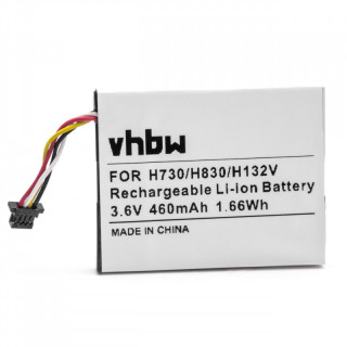 Bateria do Dell PowerEdge H730 / H730P / H830, 460 mAh