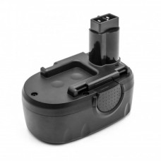 Akumulator do Worx WG150 / WG250 / WG541 / WG900, 18 V, 2,0 Ah