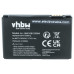 Bateria do Motorola RAZR V3XX / RAZR MAXX V6, BZ60, 700 mAh