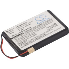 Bateria do Sony NW-A1000 / NW-A1200, 450 mAh