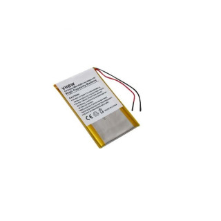 Bateria do Archos Gmini XS200 / XS202, 1400 mAh