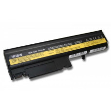 Bateria do Lenovo Thinkpad T40 / T41 / T42 / T43 / R50 / R51 / R52, 4400 mAh