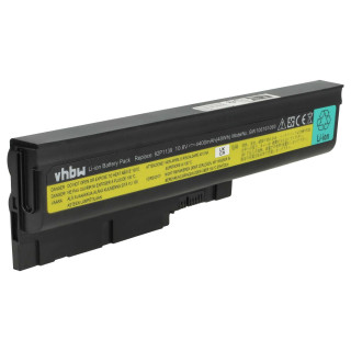 Bateria do Lenovo Thinkpad R61 / T61 / R61e, 14