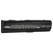 Bateria do HP Compaq Presario V3000 / V6000, 4400 mAh