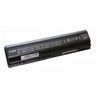 Bateria do HP Compaq Presario V3000 / V6000, 4400 mAh Bateria do HP Compaq Presario V3000 / V6000, 4400 mAh