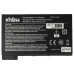 Bateria do Dell Inspiron 2100 / 4000 / 8000, 4400 mAh Bateria do Dell Inspiron 2100 / 4000 / 8000, 4400 mAh