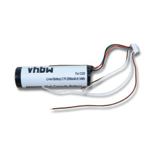 Bateria do Garmin StreetPilot C320 / C330 / C340, 2200 mAh