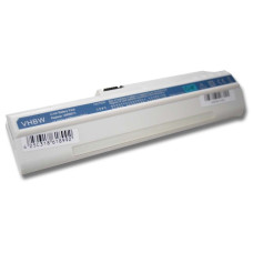 Bateria do Acer Aspire One A110 / A150 / D150 / D250, Biała, 4400 mAh