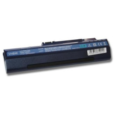 Bateria do Acer Aspire One A110 / A150 / D150 / D250, Niebieski, 4400 mAh