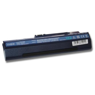Bateria do Acer Aspire One A110 / A150 / D150 / D250, Niebieski, 4400 mAh