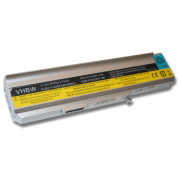 Bateria do Lenovo 3000 / N100 / N200 / C200, 4400 mAh