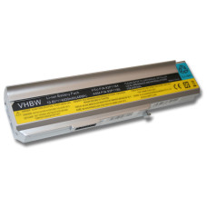 Bateria do Lenovo 3000 / N100 / N200 / C200, 4400 mAh