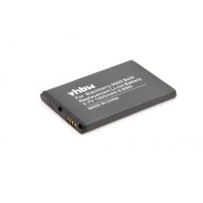 Bateria do Blackberry 9000 Bold / 9030 Bold / 9220 Bold, 1500 mAh