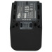 Bateria NP-FH50 / NP-FH70 do Sony DCR-DVD106 / DCR-SX30 / HDR-TG7, Info Chip, 950 mAh