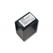 Bateria NP-FH50 / NP-FH70 do Sony DCR-DVD106 / DCR-SX30 / HDR-TG7, 3300 mAh