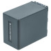 Bateria NP-FH50 / NP-FH70 do Sony DCR-DVD106 / DCR-SX30 / HDR-TG7, Info Chip, 3300 mAh Bateria NP-FH50 / NP-FH70 do Sony DCR-DVD106 / DCR-SX30 / HDR-TG7, Info Chip, 3300 mAh