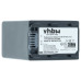 Bateria NP-FH50 / NP-FH70 do Sony DCR-DVD106 / DCR-SX30 / HDR-TG7, Info Chip, 3300 mAh Bateria NP-FH50 / NP-FH70 do Sony DCR-DVD106 / DCR-SX30 / HDR-TG7, Info Chip, 3300 mAh