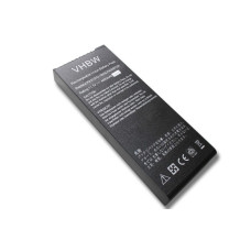 Bateria do Toshiba Satellite 1400 / 1500 / 1800, 4400 mAh Bateria do Toshiba Satellite 1400 / 1500 / 1800, 4400 mAh