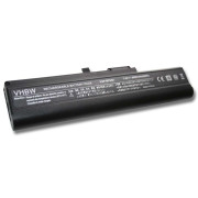 Bateria do Sony Vaio VGP-BPS5 / VGP-BPL5, 6600 mAh