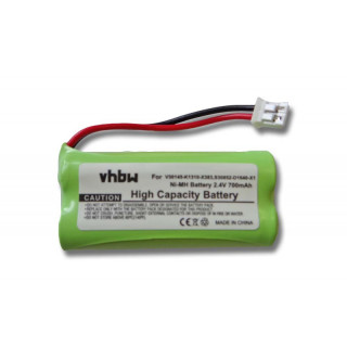 Bateria do Siemens Gigaset A120 / A140 / A145 / A160 / A165 / A240 / A265, 700 mAh