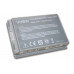 Bateria do Apple PowerBook G4 Alu 15