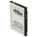 Bateria do Samsunga SGH-D820 / SGH-P300 / SGH-Z510, 600 mAh Bateria do Samsunga SGH-D820 / SGH-P300 / SGH-Z510, 600 mAh