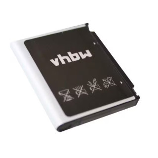 Bateria do Samsung SGH-D900 / SGH-E490 / SGH-E780, 600 mAh