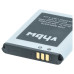 Bateria do Samsunga SGH-E570 / SGH-J700 / SGH-J700I, 600 mAh Bateria do Samsunga SGH-E570 / SGH-J700 / SGH-J700I, 600 mAh